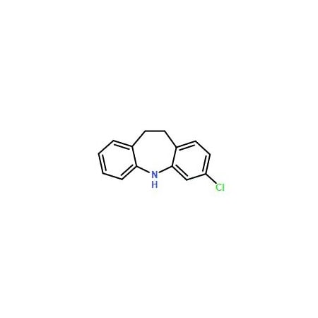 Ak Scientific 3-Chloroiminodibenzyl (500g), CAS 32943-25-2 O285-500g