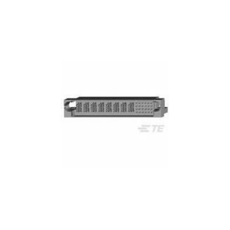 Te Connectivity AGASTAT MBXL R/A HDR 8P24S 6450232-2