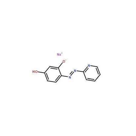 Ak Scientific P.A.R. monosodium salt, ACS Reagent (10g), CAS 16593-81-0 5416AH-10g