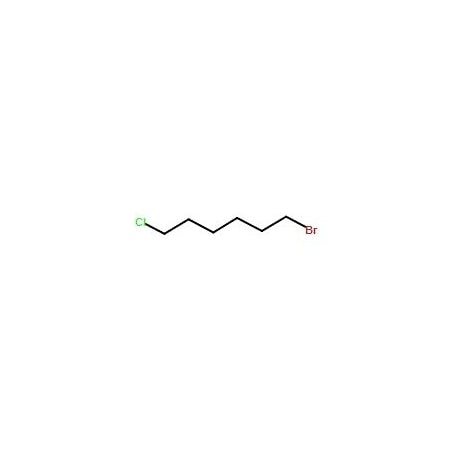 Ak Scientific 1-Bromo-6-chlorohexane (1kg), CAS 6294-17-3 X2939-1kg