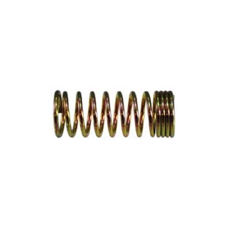 First Fitting & Fastener 3/8 DOT SPRING FOR AIR BRAKE HOSE CONNECT 38351MID
