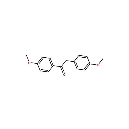 Ak Scientific Deoxyanisoin (100g), CAS 120-44-5 X6221-100g