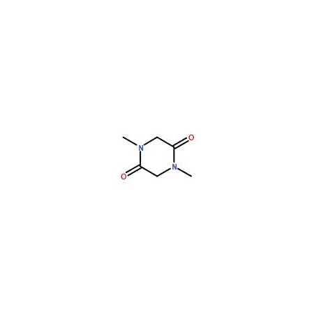 Ak Scientific Sarcosine anhydride (5g), CAS 5076-82-4 7466AF-5g