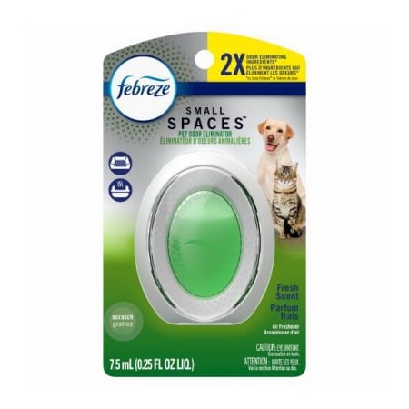 Procter & Gamble 75mL Feb Pet Freshener 93304