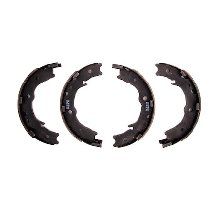 Dynamic Friction Co DFC Parking Shoes 1902-1006-00