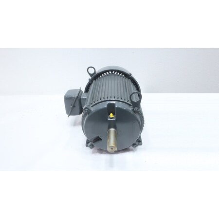 Nidec AC MOTOR 182T 3HP 3540RPM 3PH 208-230/460V-AC U3P1D