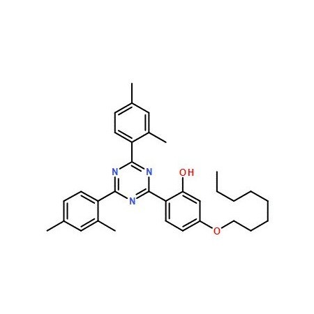 Ak Scientific Ultraviolet Absorbent UV-1164 (5g), CAS 2725-22-6 O203-5g