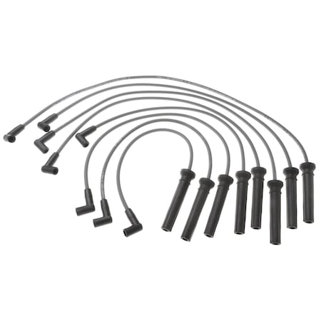 Pro Series Wire Standard Motor Products, Spark Plug Wire Set,  26913