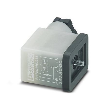 Phoenix Contact SACC-VB-3CON-M16/BI-1L-SV 24V Valve 1452233