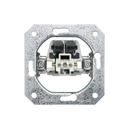 Siemens DELTA pushbutton device insert, UP 1 NO, 10A 250V 5TD2120