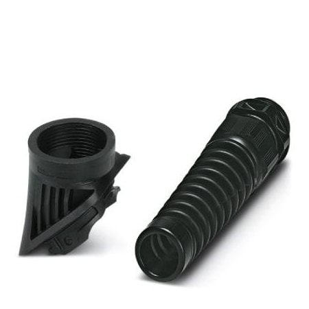 Phoenix Contact HC-B-GB-M20-PLRBK Set consisting of: 1414660