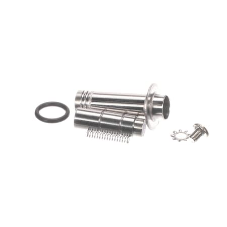 Cornelius Plunger Kit, Ceramic 569000188