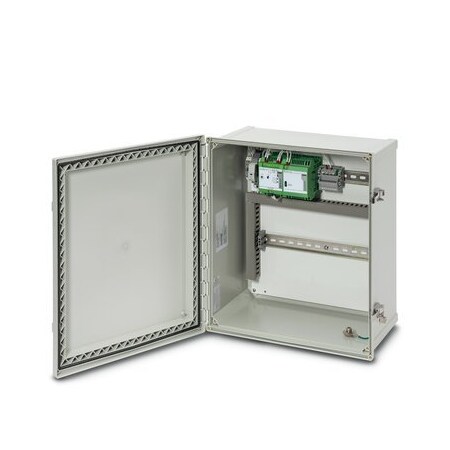 Phoenix Contact RTU READY EX UPS 161408 - RTU 1100665