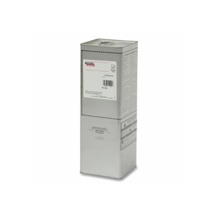 Lincoln Electric Pipeliner 7P+ Stick Electrode, 5.0 mm dia, 50 lb Easy Open Can, Low Alloy Steel, 50PK 897-ED031613