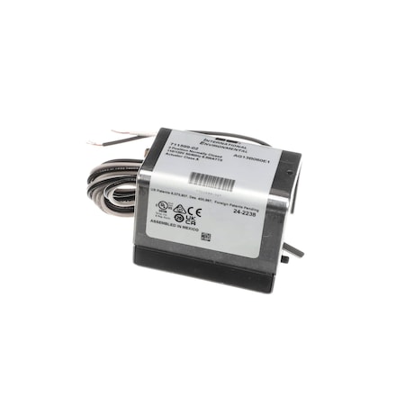 International Environmental Actuator, Class A, 110/120 Volt, 50/60HZ, Normally Closed B035-71159902
