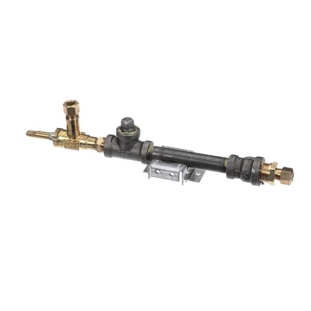 Southbend Manifold Assembly, Gas Supply, Propane, Left 1195449