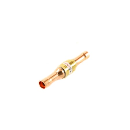 Danfoss 5/8 in. ODF NRV 16S Check Valve 020B1018