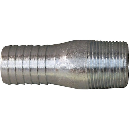 Boshart Insert Adapter Steel Mip 1 In UNLMAS-100