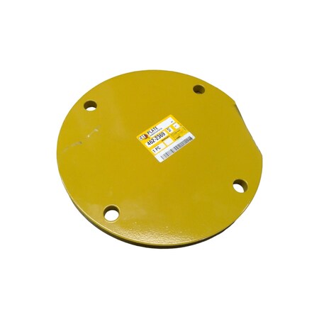 Caterpillar PLATE, CATERPILLAR OEM 4622369 4622369