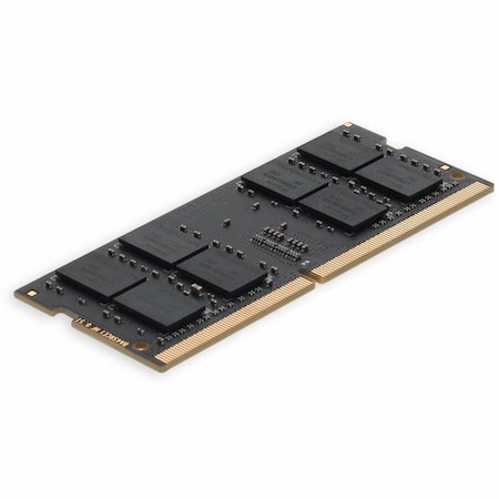 Add-On Addon Hp 3Tk84Ta Compatible 16Gb Ddr4-2666Mhz Unbuffered Dual Rank X8 3TK84TA-AA