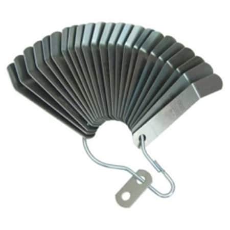 Kastar 23 Blade Feeler Gauge Set KAS3074