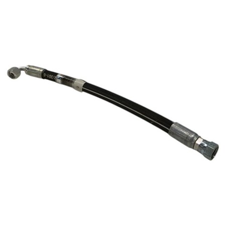Agco HOSE ASM-6X390 ORFS/ORF, AGCO OEM 548188D1 548188D1