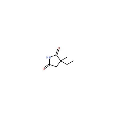 Ak Scientific Ethosuximide (1g), CAS 77-67-8 SYN5527-1g