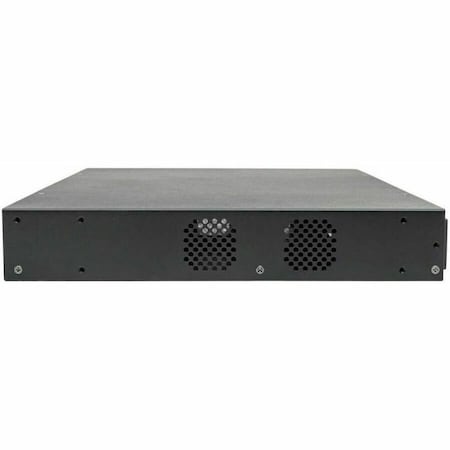 Tripp Lite 8-PORT CAT5 KVM OVER IP SWITCH WITH VIRTUAL MEDIA - 1 LOCAL & 1 REMOTE USER, 1U B064-008-01-IPG