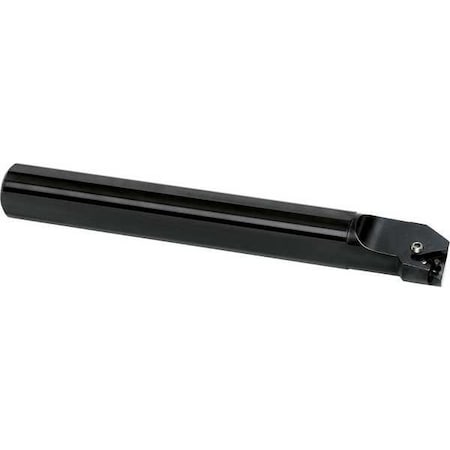 Kyocera Boring Bar, Negative Rake, Leftt-Hand S20QPTUNL1125