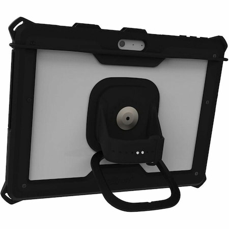 Axtion GO MP FOR SURFACE PRO 9, MagConnect compatibility, adjustable hand strap CWM344MP