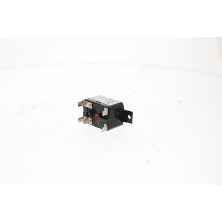 Nordyne Spdt Fan Relay, No621869R 621869R