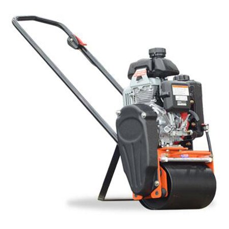 Bon Tool VIBRATING CURB ROLLER 12 WIDE 3HP HONDA ENGINE 82-836