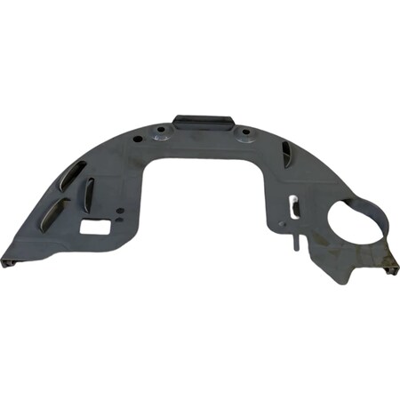 John Deere SHROUD ENGINE, JOHN DEERE OEM MIU10762 MIU10762
