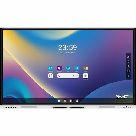 Smart Technologies SMART BOARD GX075-V4 PLUS INTERACTIVE DISPLAY WITH EMBEDDED OS (GMS) GX175N-V4