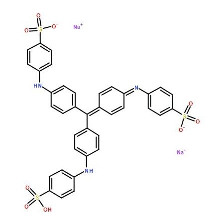Ak Scientific Acid Blue 93 (5g), CAS 28983-56-4 T067-5g