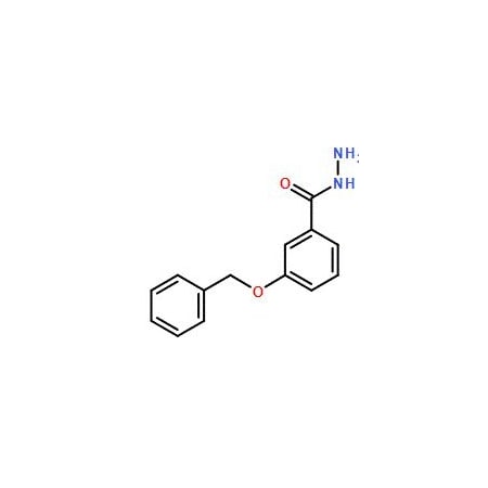 Ak Scientific 3-Benzyloxybenzhydrazide (5g), CAS 228419-13-4 7789AD-5g