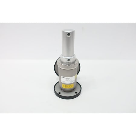 Shibaura HIGH VACUUM VALVE VAD-2L