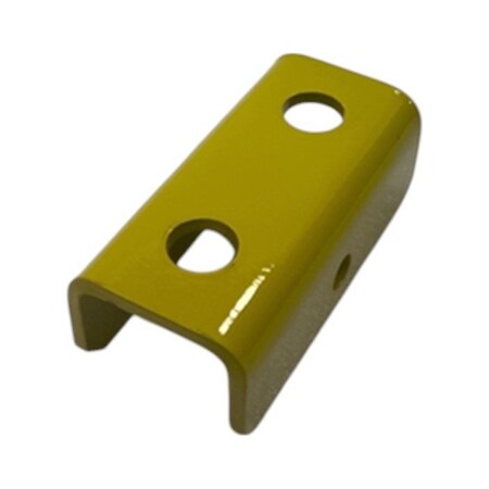 Agco PLATE SPRING OUTER, AGCO OEM AG217446 AG217446