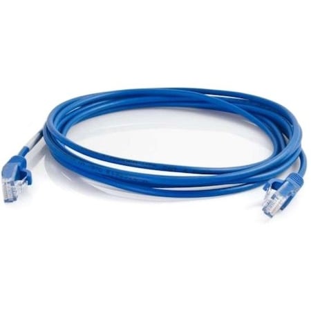 Quicktron CBL ASSY 28-4PR STR CAT6 CM 576-RD10-007