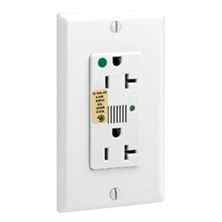 Leviton Plugs and Receptacles 8380-B