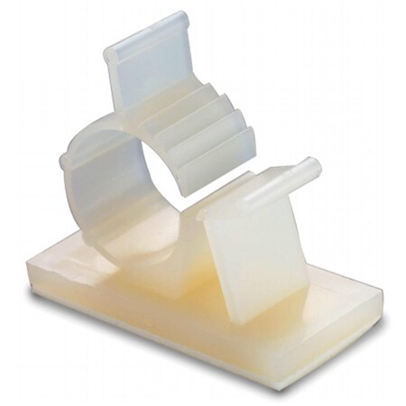 Vortex .5 in. Plastic Kwik Clips, 4PK VO730851