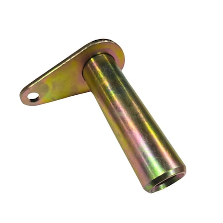 Loader Parts Source New Style Pivot Pin to Replace Bobcat OEM 6705223