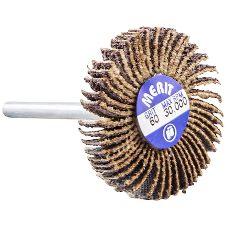 Merit Wheels1-3/16x3/16x1/8" High Pfmnce Micro 08834137508