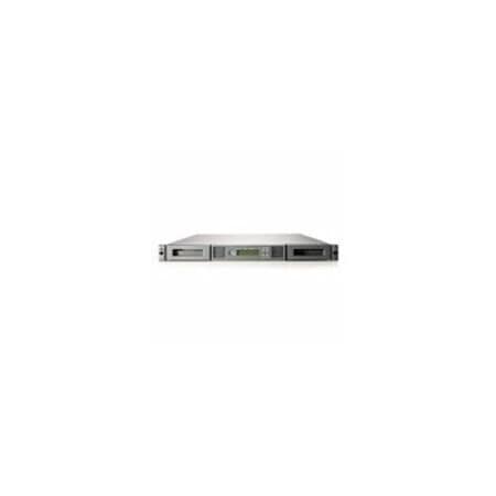 Hpe Hp 1/8 G2 Tape Autoloader Rack Kit AH166A