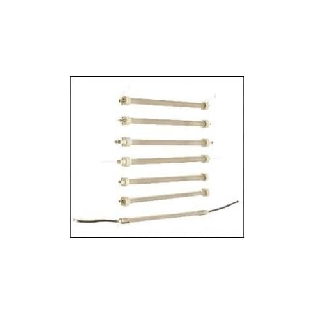 Infratech ELEMENT QUARTZ 36" 2000W 240V F/W-2024 IF10-1085