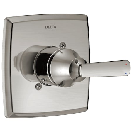 Delta Ashlyn Monitor 14 Series Valve Only Trim T14064-SS