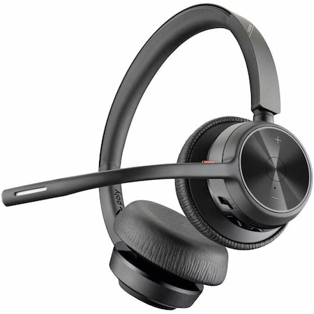 Hp SBUY Poly Voyager 4320 USB-C Headset +BT700 dongle 76U50AA