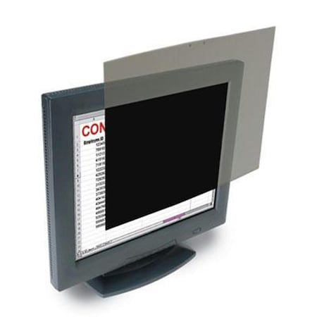 Evolve Privacy Screen for 19 in. LCD Mon EV758693