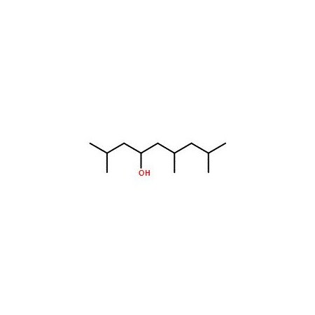 Ak Scientific 2, 6, 8-Trimethyl-4-nonanol (threo- and erythro- mixture) (5g), CAS 123-17-1 6047AF-5g