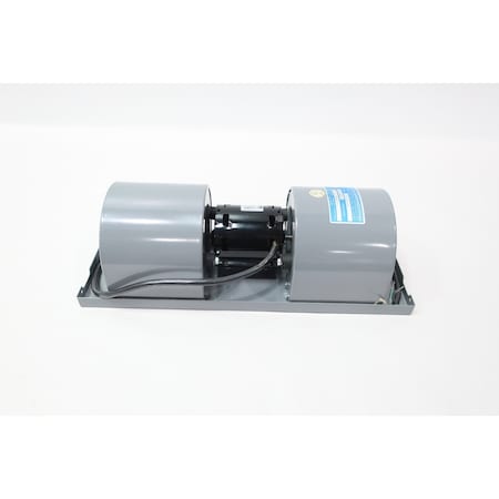 Mclean BLOWER MOTOR 1/17HP 3000RPM 115V-AC 1PH 2NB3500S8